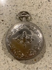 orologio da tasca Collezione Hachette