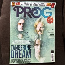 Prog Magazine Issue 148 (March