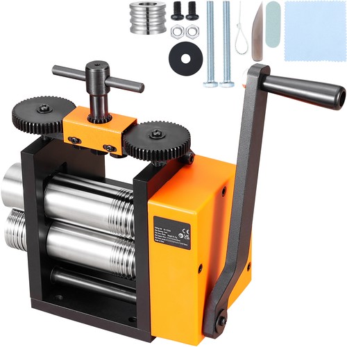 Laminatoio manuale per - manuale,