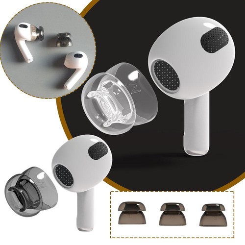 Tappi auricolari ricambio - tappi,