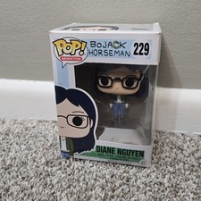 Funko Pop! Vinile: BoJack