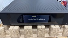Arcam st25 streamer audio - st25,