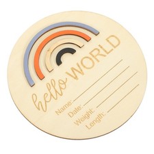  Targa annuncio insegna nome