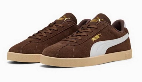 Puma sneaker club - club, ii