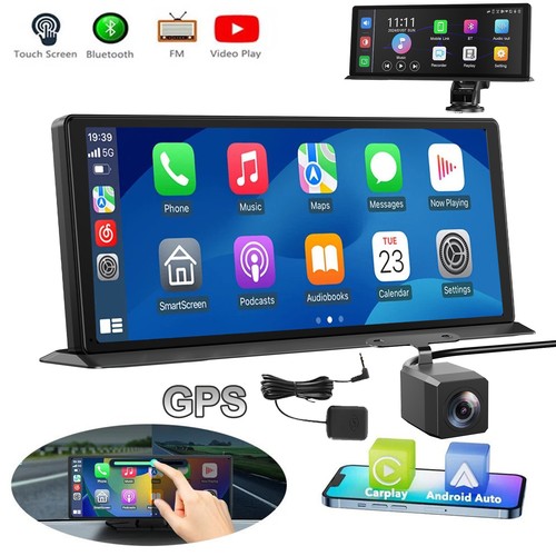 Autoradio portatile gps - portatile, 11.3"