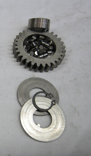 Ingranaggio interno motore - ingranaggio,