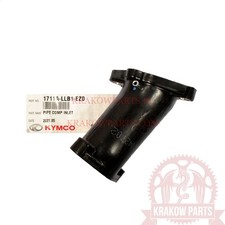 Collettore aspirazione Kymco