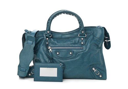 Balenciaga agneau giant - balenciaga,