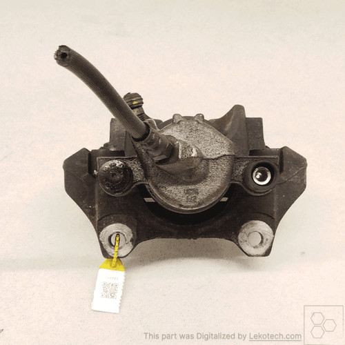 410007764r pinza freno ant sx - pinza,