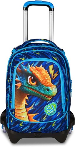 Trolley gang dragon glide - trolley,