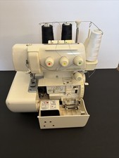 Baby Lock Cover Stitch Machine