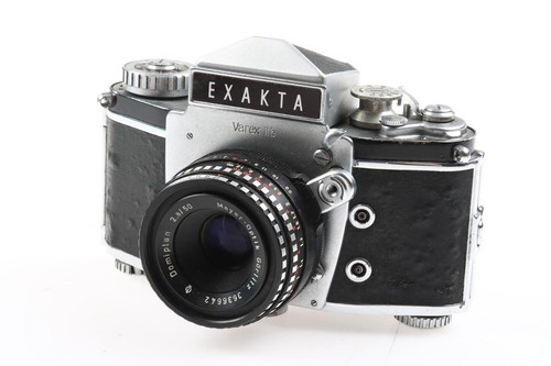 Ihagee exakta varex iib - exakta,