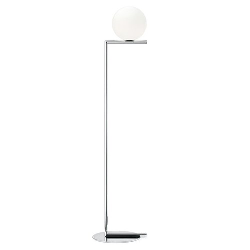 Flos cromo lampada - -, ic