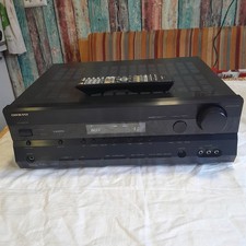 ONKYO TX-SR505E Amplificatore Ricevitore AV HDMI 7.1 Cinema + Telecomando GIAPPONE PERFETTO