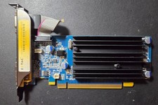 Zotac NVIDIA GeForce 8400GS