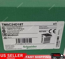 New schneider tm5c24d18t - new,