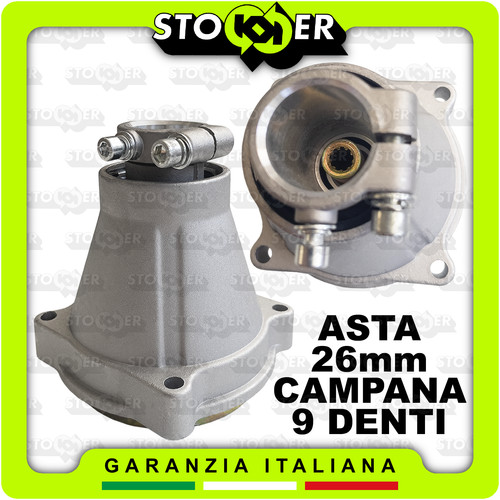 Kit ripara frizione motore - kit,