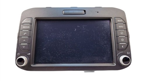 Kia rio 2015 radio - 2015, cd
