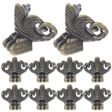  10 Pezzi Proteggi Piedi Sedia