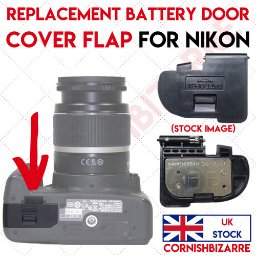 Nikon d610 coperchio porta - coperchio,