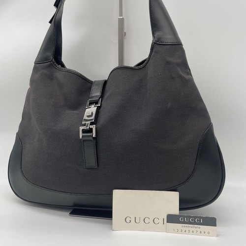 Borsa tracolla gucci jackie - tracolla,