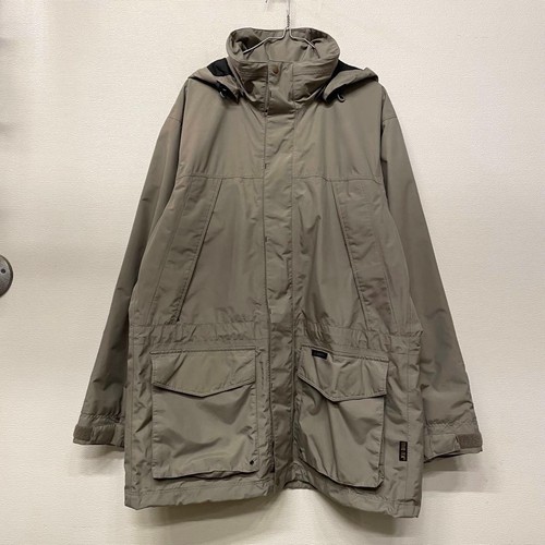 Giacca nylon laterra - giacca,