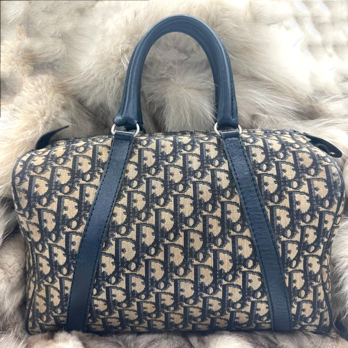 Christian dior trotter mini - christian,