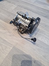 Carburatore fuoribordo Suzuki DT30 30CV originale 2 cilindri 2 tempi 