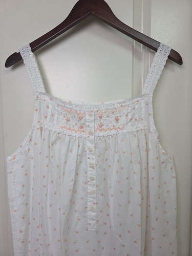 Camicia notte vintage anni - da,
