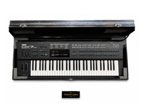 Sintetizzatore yamaha - sintetizzatore,