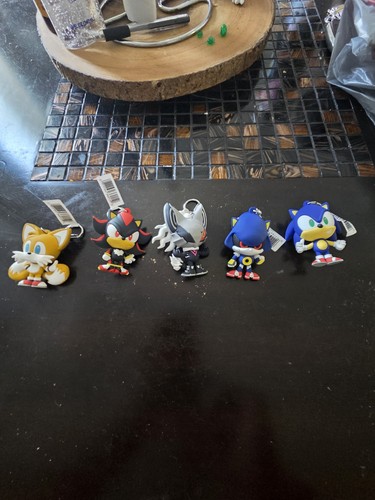 Appendiabiti per zaino sonic - per,