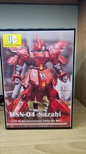 MG 1/100 MSN-04 Sazabi Ver Ka