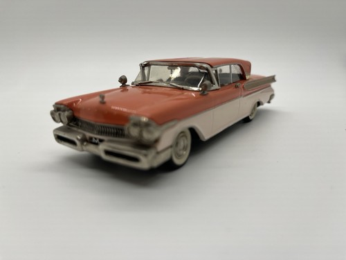Mini marque 43 mercury - marque,
