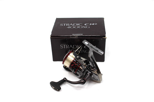 Mulinello spinning shimano - da,