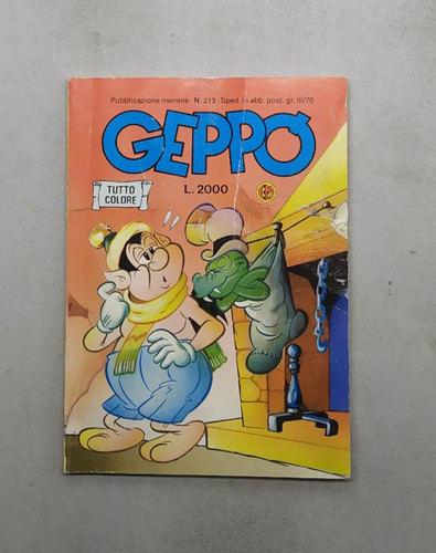 Geppo 213 - geppo,