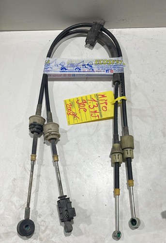 Corde cambio per alfa romeo - cambio,