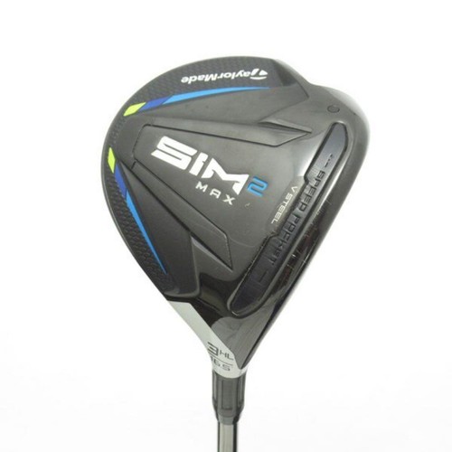 Taylormade sim2 max - taylormade,