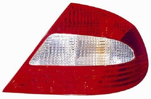 Fanale fanalino posteriore - fanalino, dx