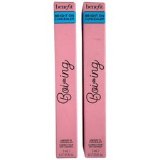 2 Benefit Boi-ing Bright On