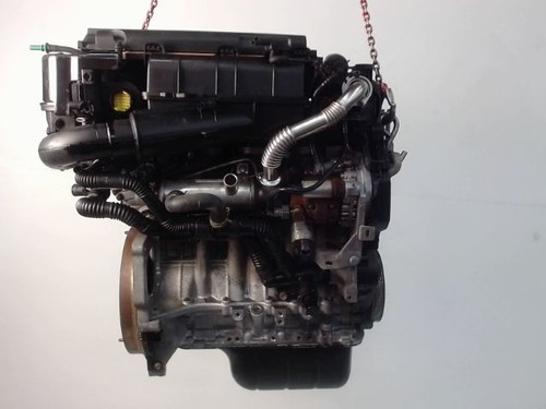 Motore diesel ford - motore,