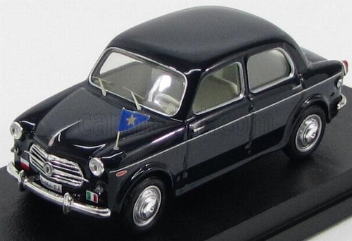 Rio models fiat - 1/43, 1100