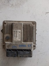 Centralina modulo unita - modulo,