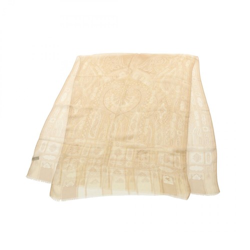 Etro sciarpa stola avvolgente - etro,