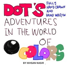 Dot's Adventure In The World