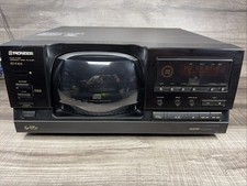 Pioneer PD-F905 Lettore CD