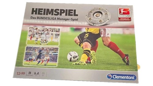 Clementoni heimspiel - clementoni,