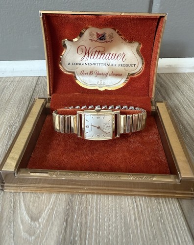 Orologio uomo wittnauer - uomo,