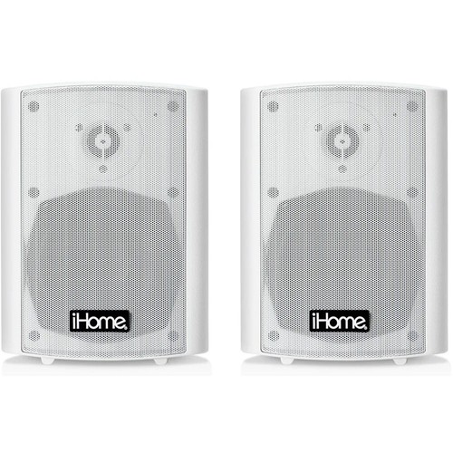 Ihome ihsi w400bt wht - ihome, ihsi-w400bt-pr-wht