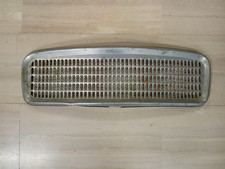 Mascherina fregio anteriore Fiat 600 fuoriserie epoca