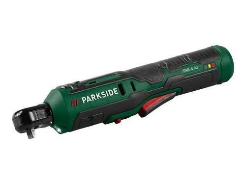 Avvitatore cricco parkside 4 - a,